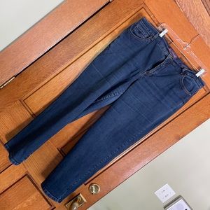 Gloria Vanderbilt Jeans